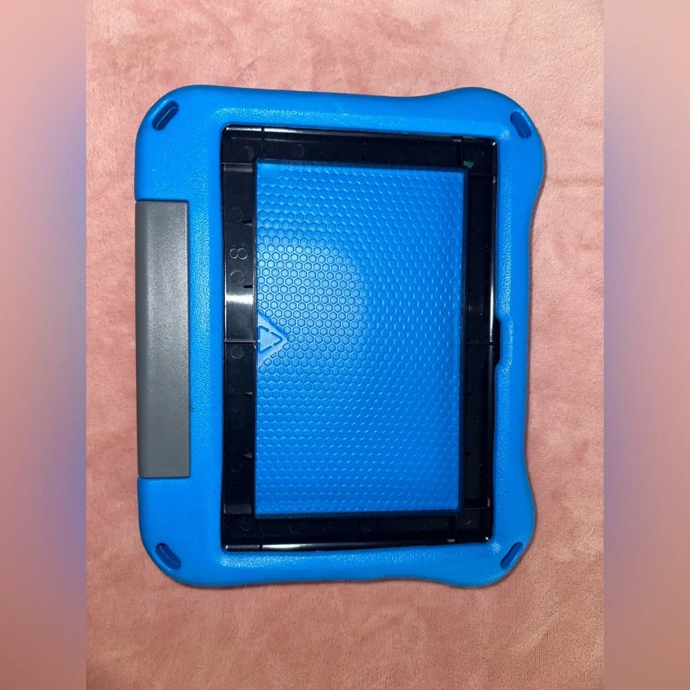 🆕 Amazon fire 7th gen kids tablet case
